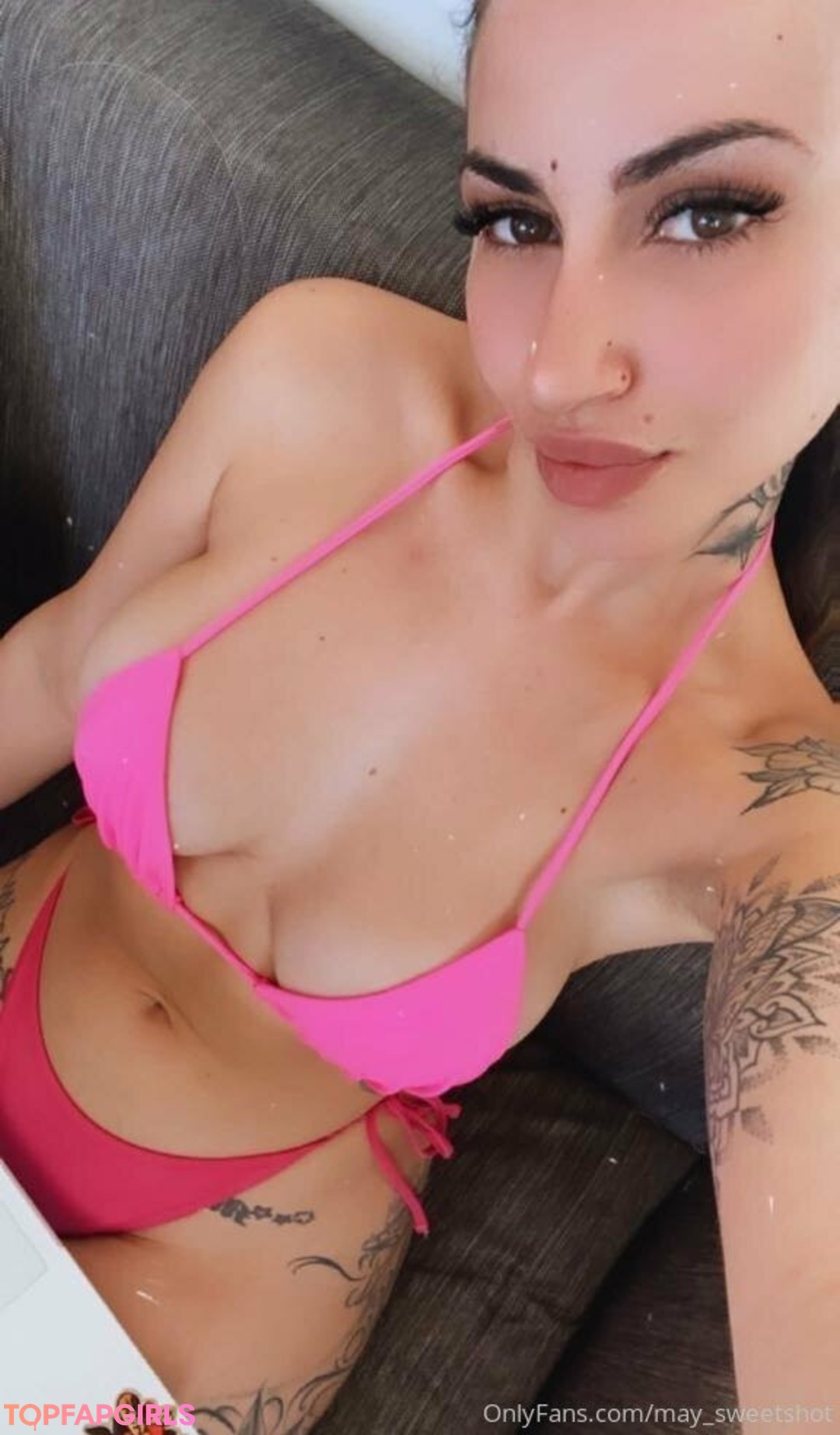 Foto di nudo di fuga di OnlyFans di Maysweetshot #221 Foto di nudo di fuga di OnlyFans di Maysweetshot #221