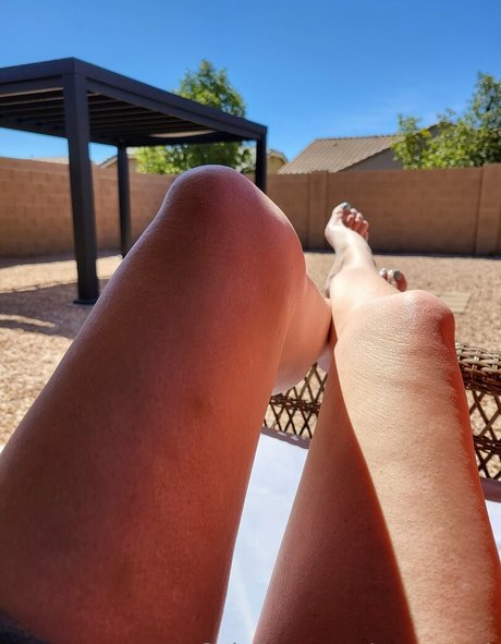 Foto di nudo di fuga di OnlyFans di Mummyk