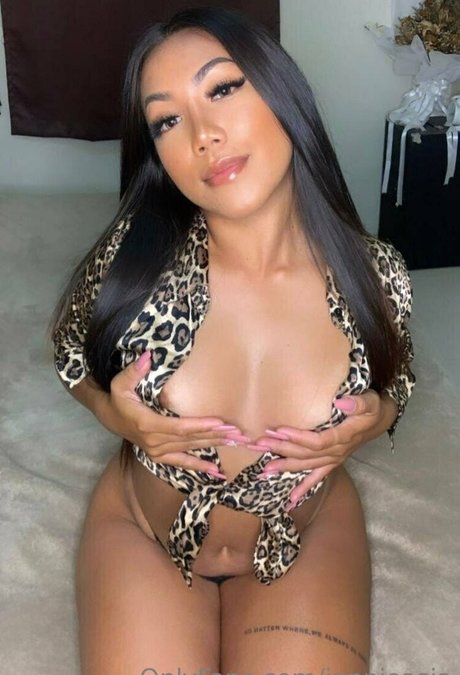 Jannieasia