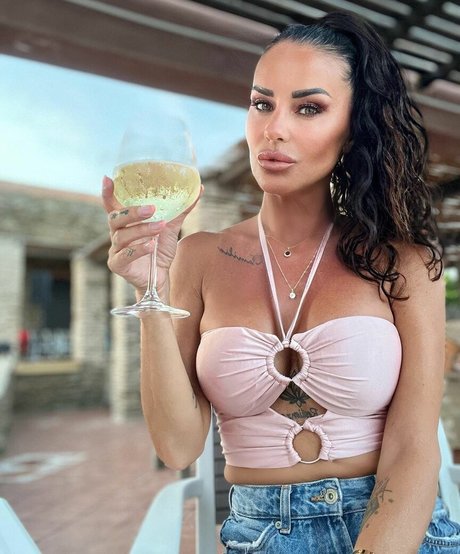 Antonella Mosetti