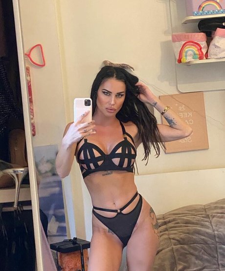 Antonella Mosetti