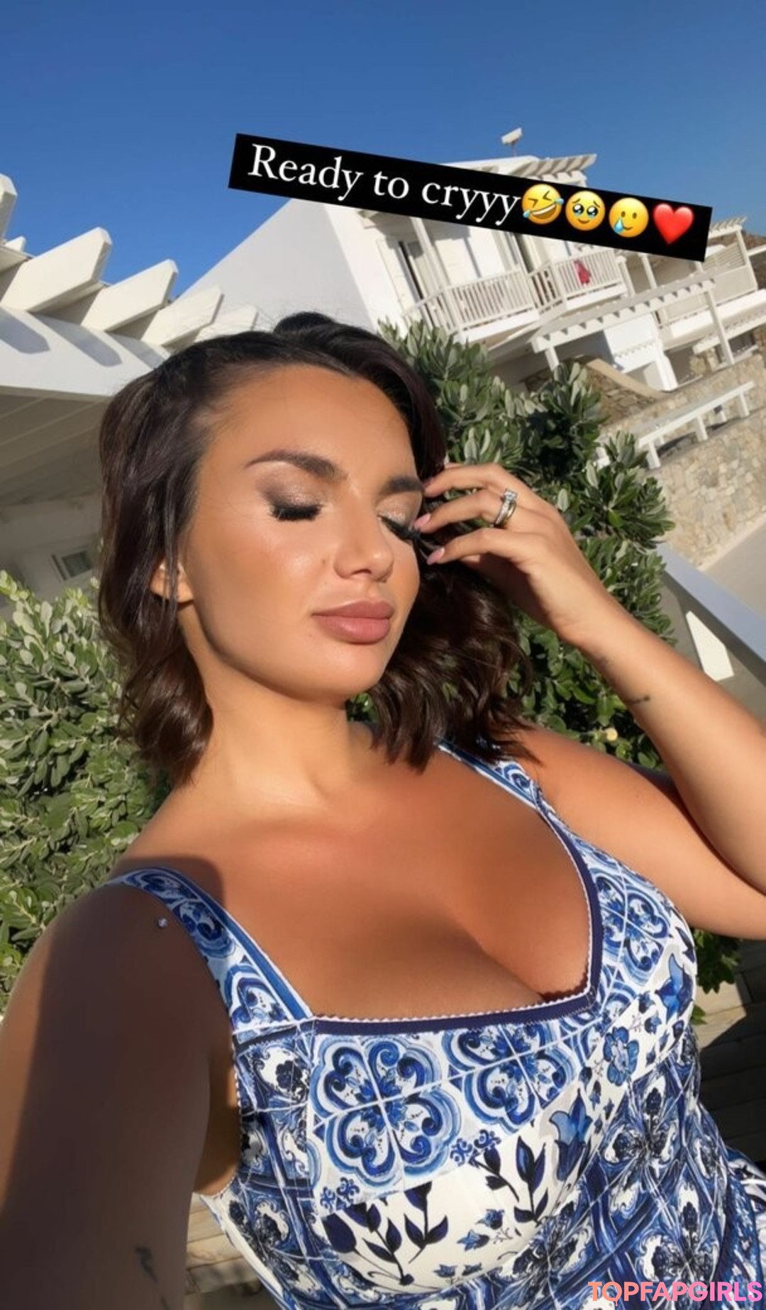 Foto di nudo di fuga di OnlyFans di Elettra Lamborghini #115 Foto di nudo di fuga di OnlyFans di Elettra Lamborghini #115