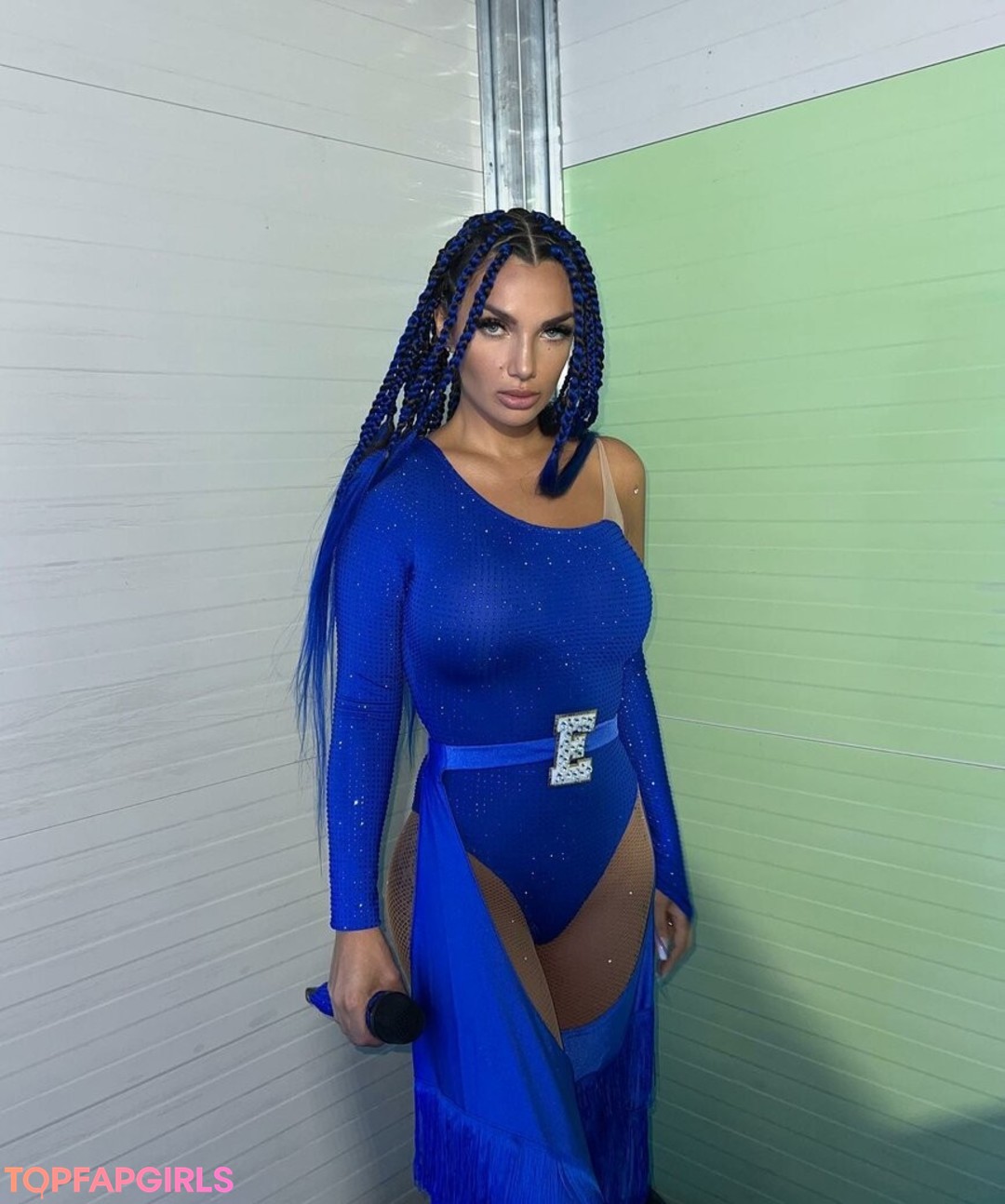 Foto di nudo di fuga di OnlyFans di Elettra Lamborghini #179 Foto di nudo di fuga di OnlyFans di Elettra Lamborghini #179