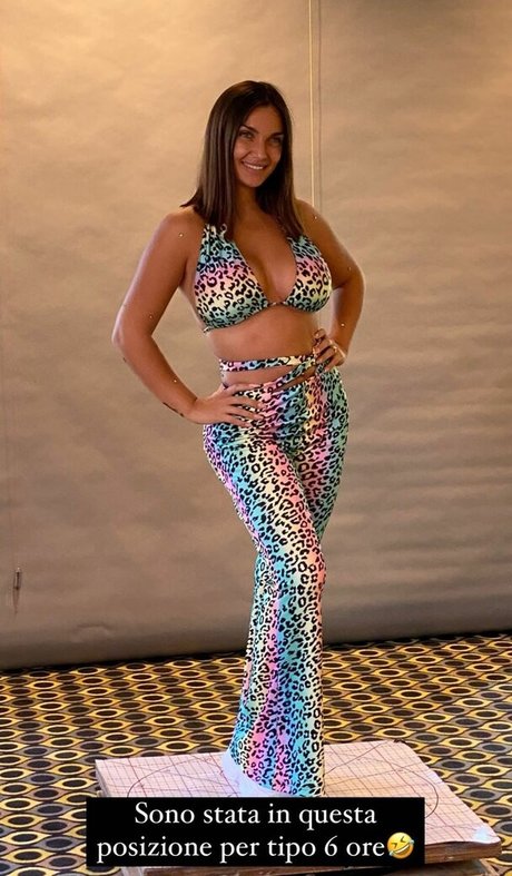 Elettra Lamborghini