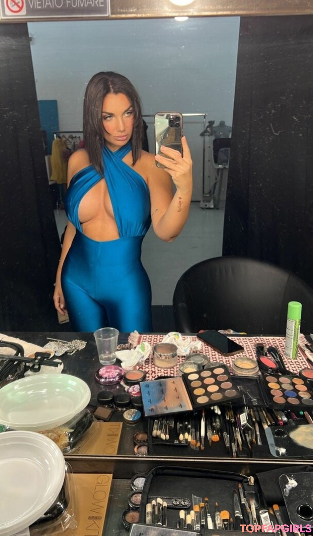 Foto di nudo di fuga di OnlyFans di Elettra Lamborghini #59 Foto di nudo di fuga di OnlyFans di Elettra Lamborghini #59