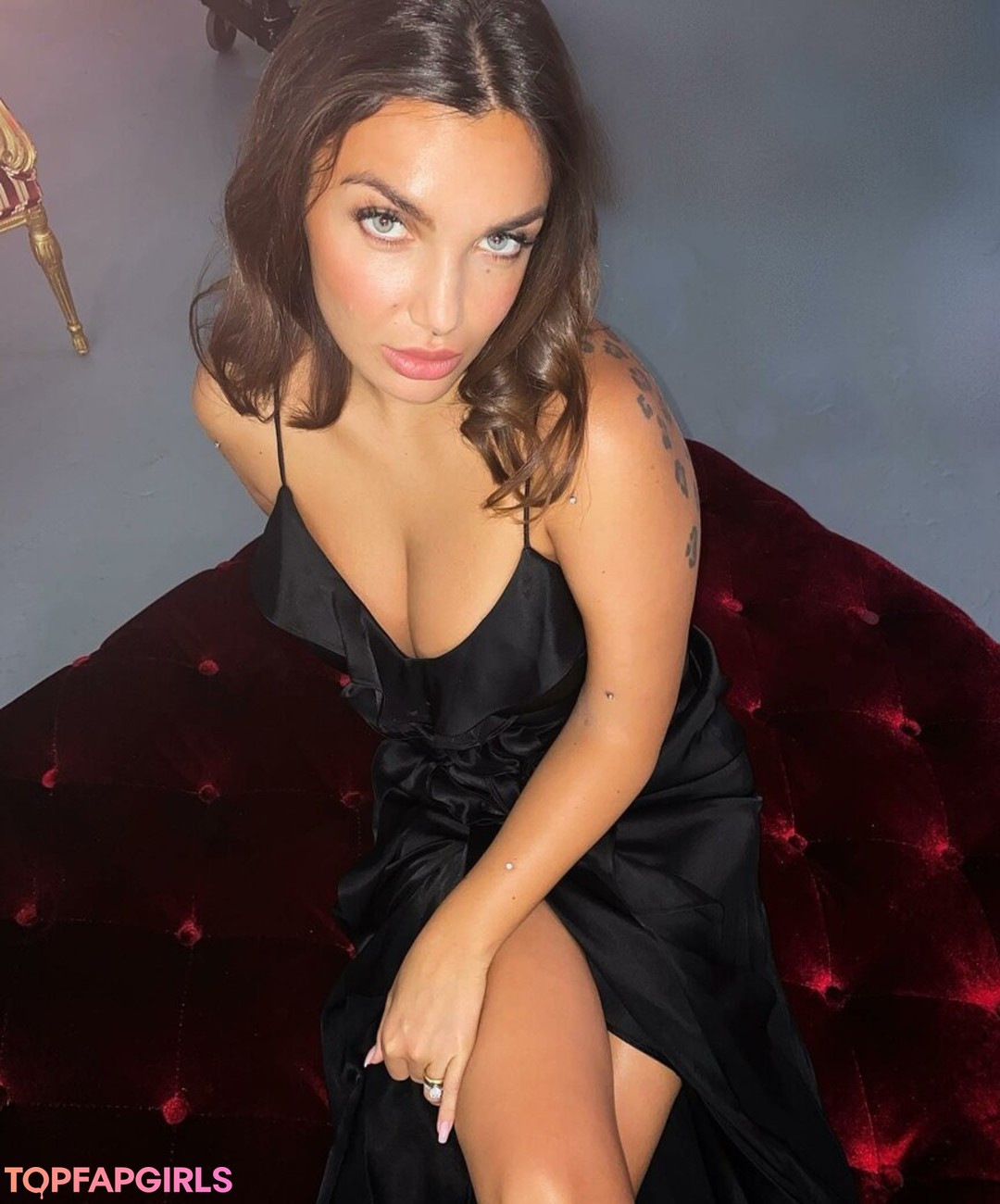 Foto di nudo di fuga di OnlyFans di Elettra Lamborghini #62 Foto di nudo di fuga di OnlyFans di Elettra Lamborghini #62