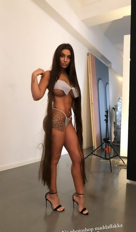 Elettra Lamborghini