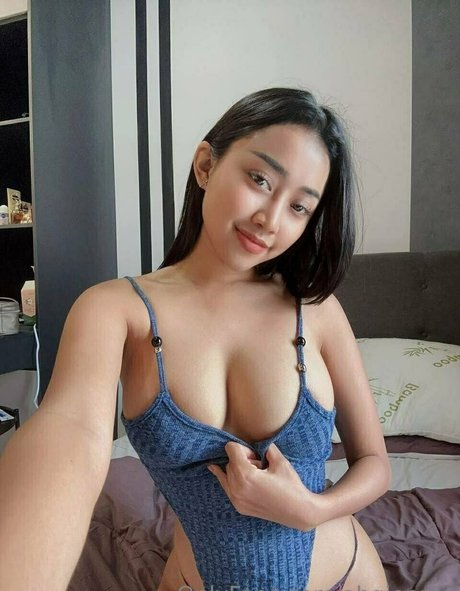 Foto di nudo di fuga di OnlyFans di Abgjennie