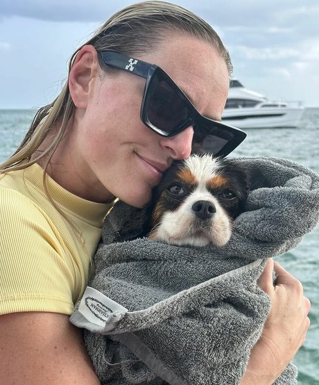 Foto di nudo di fuga di OnlyFans di Lindsey Vonn