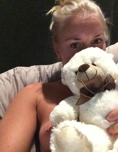 Foto di nudo di fuga di OnlyFans di Lindsey Vonn