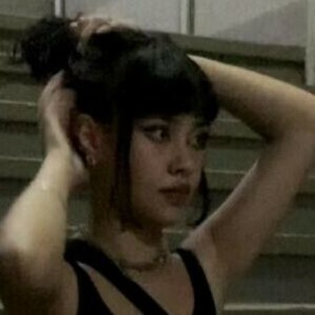 Foto di nudo di fuga di OnlyFans di Hamburguita