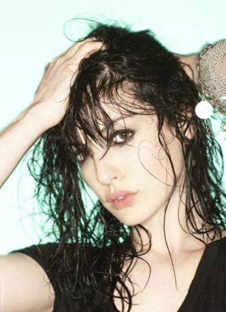Anne Hathaway
