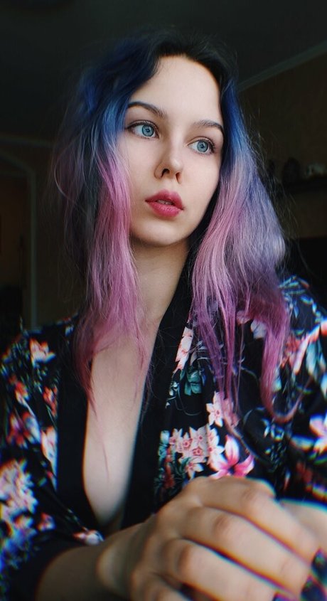 Foto di nudo di fuga di OnlyFans di Oheekolts