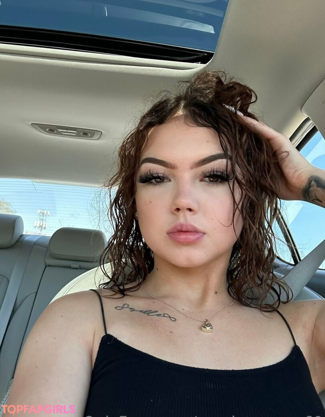 Foto di nudo di fuga di OnlyFans di Badgirlbrittneyyy #83 Foto di nudo di fuga di OnlyFans di Badgirlbrittneyyy #83
