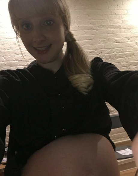 Melissa Rauch