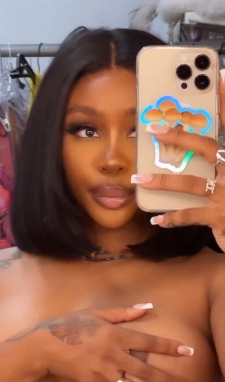 SZA