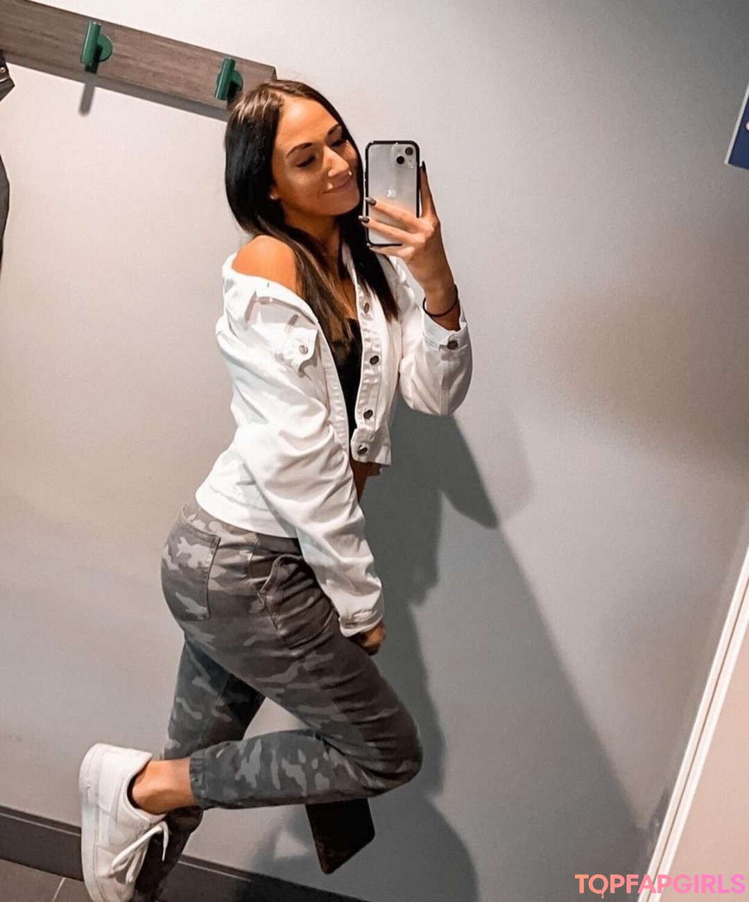 Foto di nudo di fuga di OnlyFans di Emily Jaye #18 Foto di nudo di fuga di OnlyFans di Emily Jaye #18