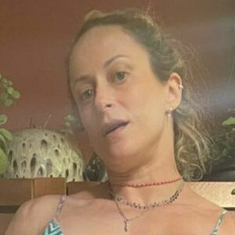 Foto di nudo di fuga di OnlyFans di Vanessa Alvares