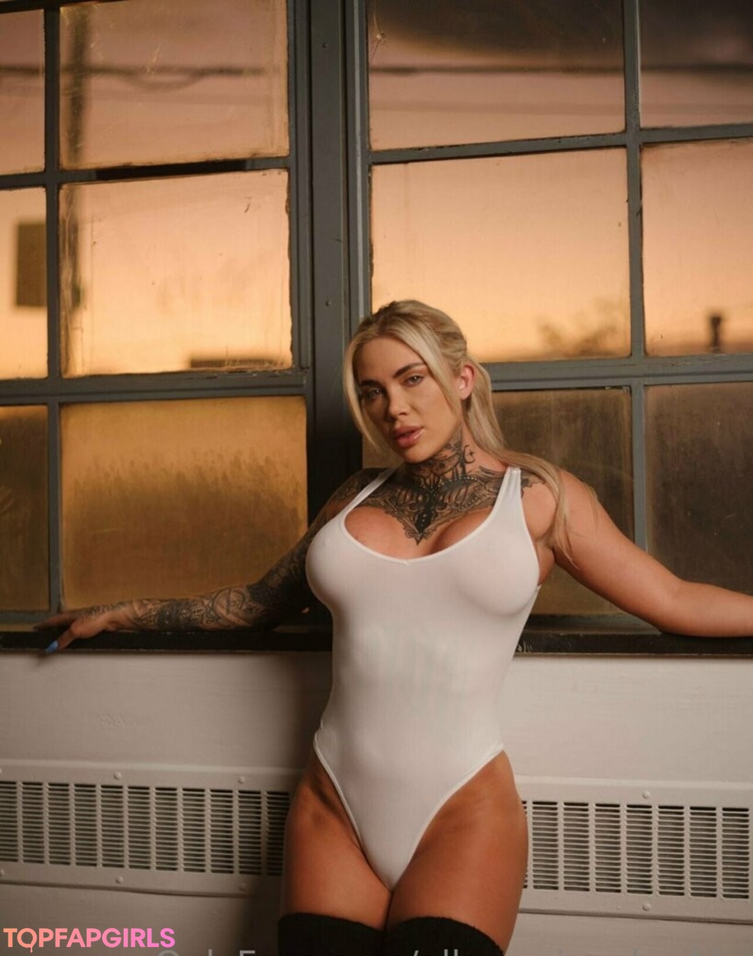 Foto di nudo di fuga di OnlyFans di Christina Savoyy #230 Foto di nudo di fuga di OnlyFans di Christina Savoyy #230
