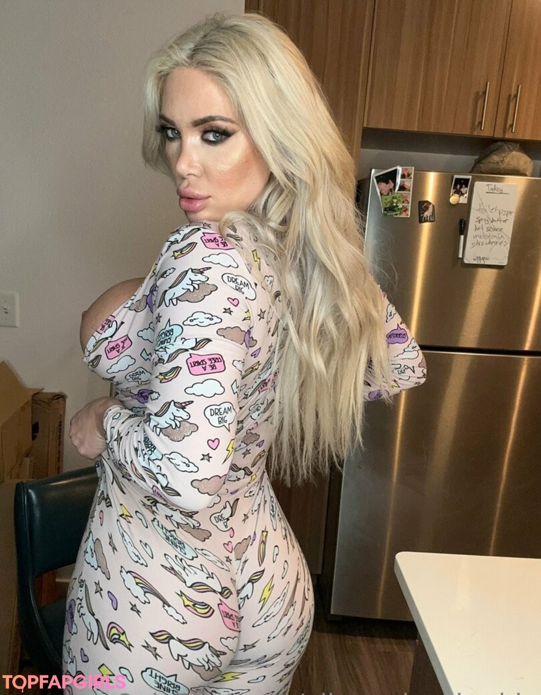 Foto di nudo di fuga di OnlyFans di Christina Savoyy #262 Foto di nudo di fuga di OnlyFans di Christina Savoyy #262