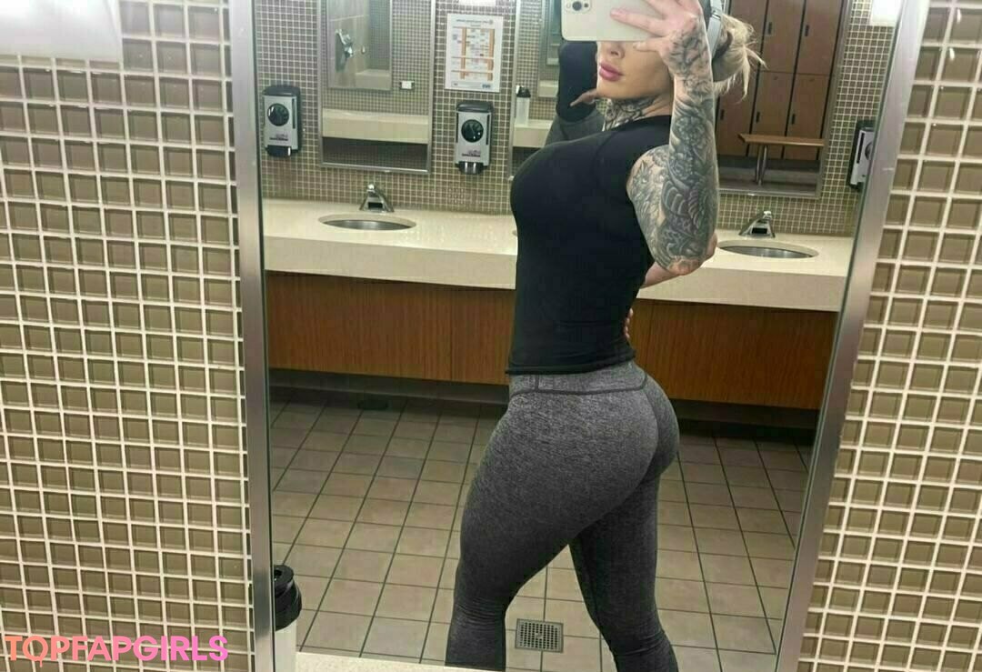 Foto di nudo di fuga di OnlyFans di Christina Savoyy #290 Foto di nudo di fuga di OnlyFans di Christina Savoyy #290