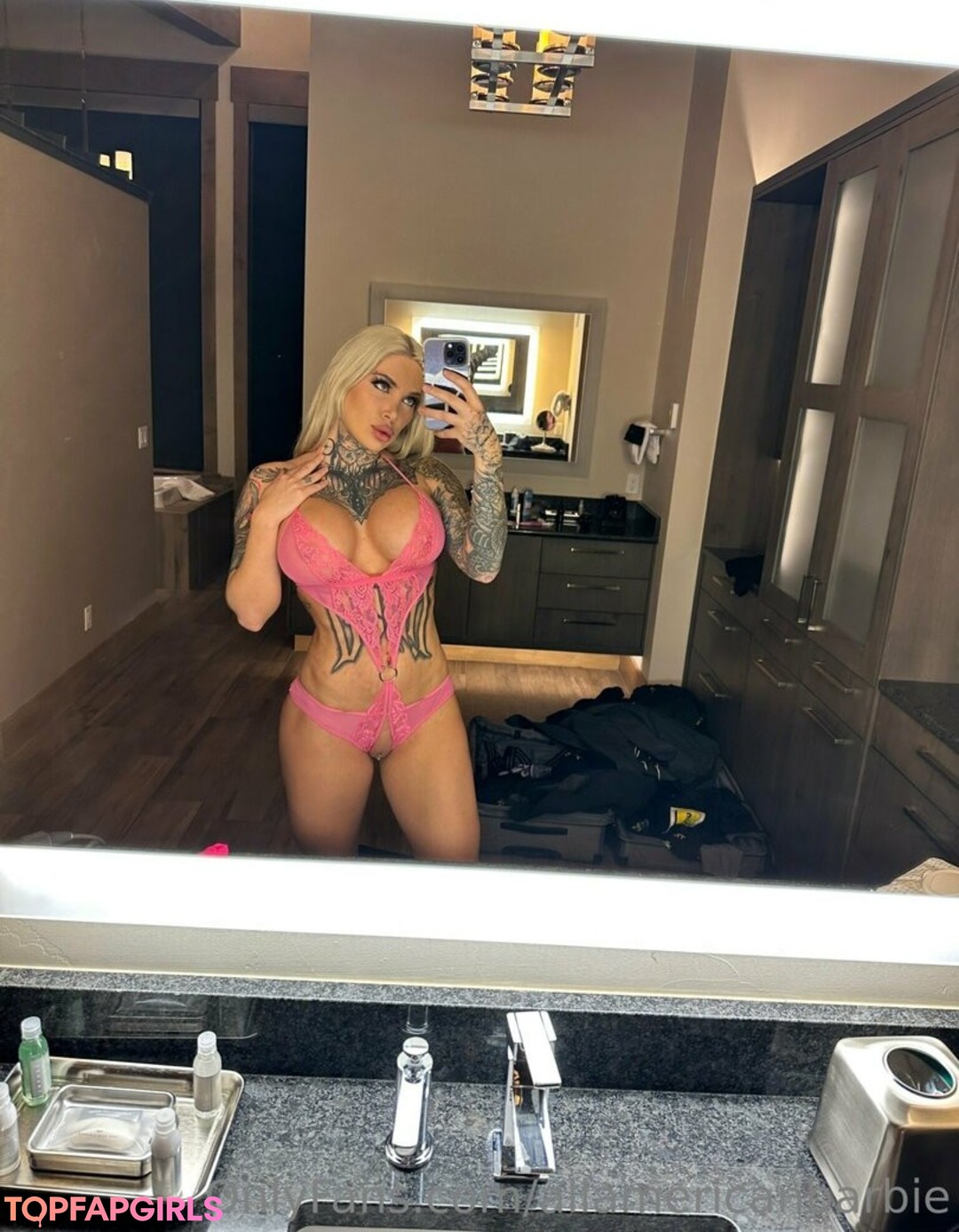 Foto di nudo di fuga di OnlyFans di Christina Savoyy #296 Foto di nudo di fuga di OnlyFans di Christina Savoyy #296
