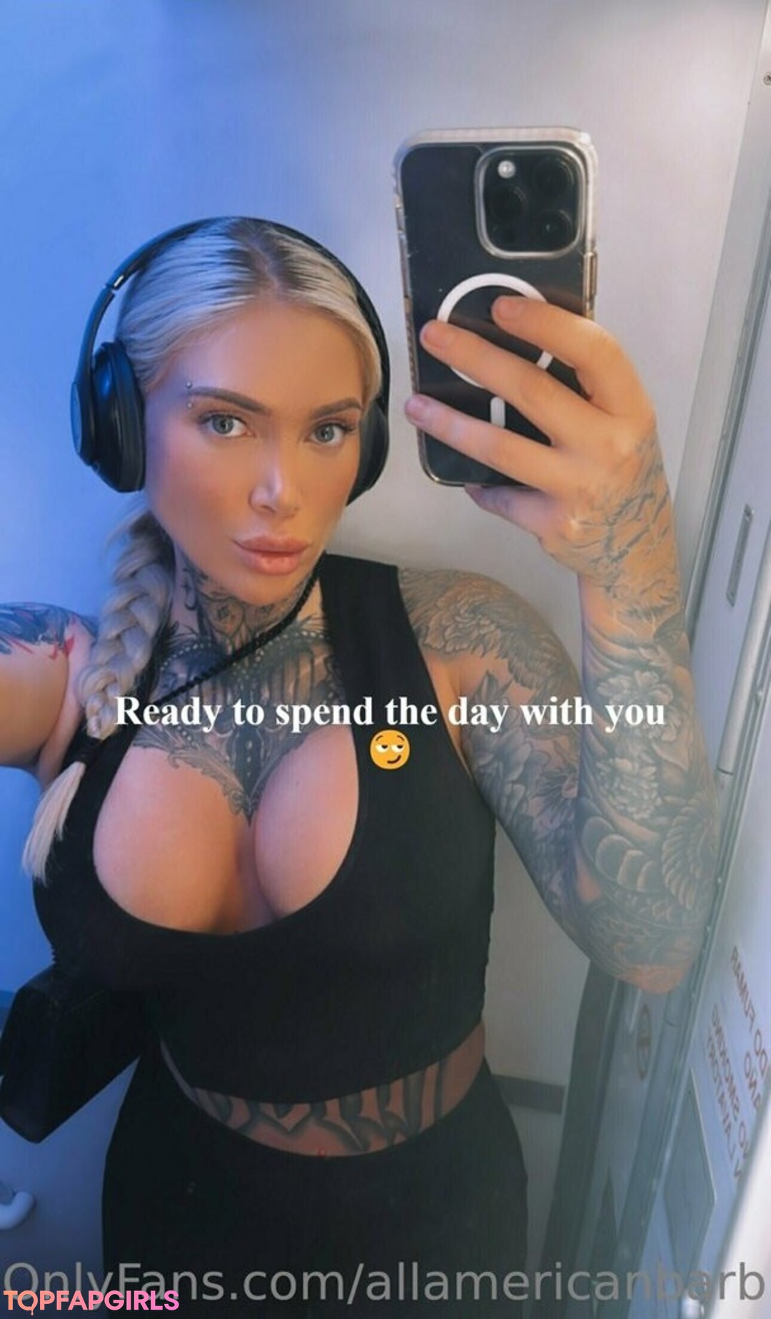 Foto di nudo di fuga di OnlyFans di Christina Savoyy #309 Foto di nudo di fuga di OnlyFans di Christina Savoyy #309