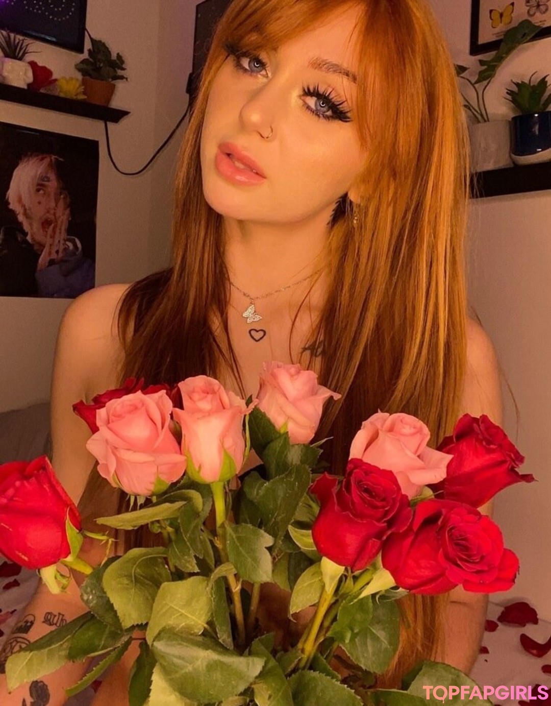 Foto di nudo di fuga di OnlyFans di Thejordanbrooke #6 Foto di nudo di fuga di OnlyFans di Thejordanbrooke #6