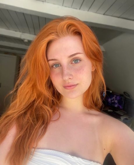 Foto di nudo di fuga di OnlyFans di Natahrie