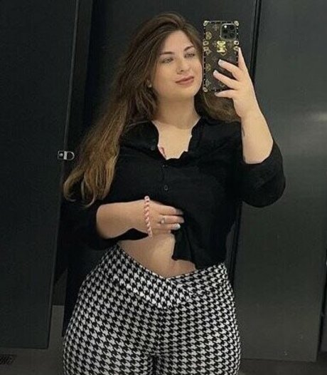 Foto di nudo di fuga di OnlyFans di Hashemi Sisters
