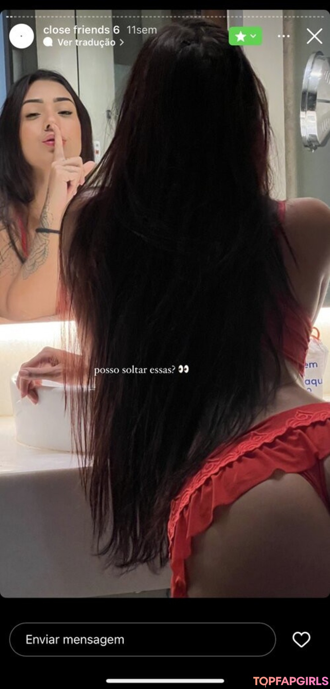 Foto di nudo di fuga di OnlyFans di Leticia Castro #10 Foto di nudo di fuga di OnlyFans di Leticia Castro #10