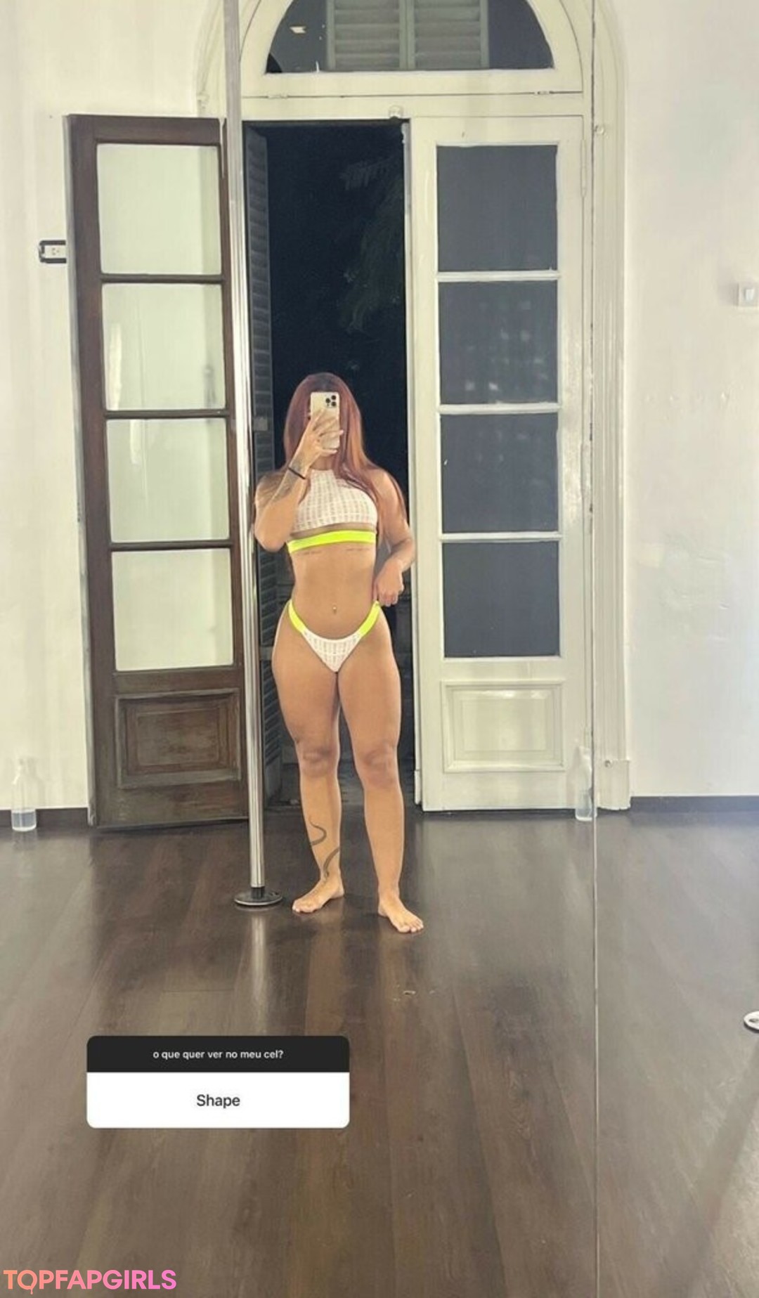 Foto di nudo di fuga di OnlyFans di Leticia Castro #2 Foto di nudo di fuga di OnlyFans di Leticia Castro #2