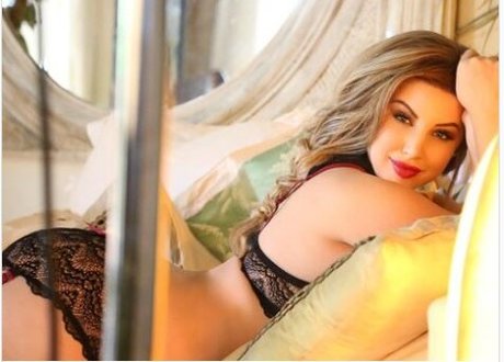 Ashley Alexiss