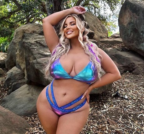 Ashley Alexiss