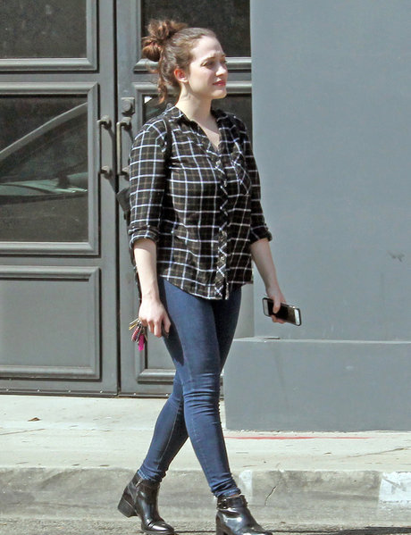 Kat Dennings
