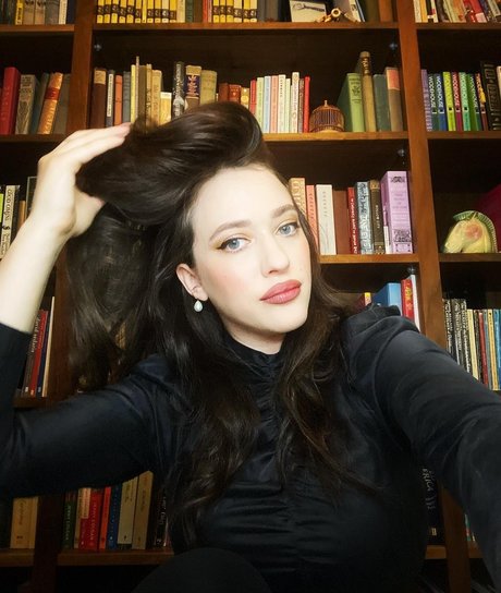 Kat Dennings