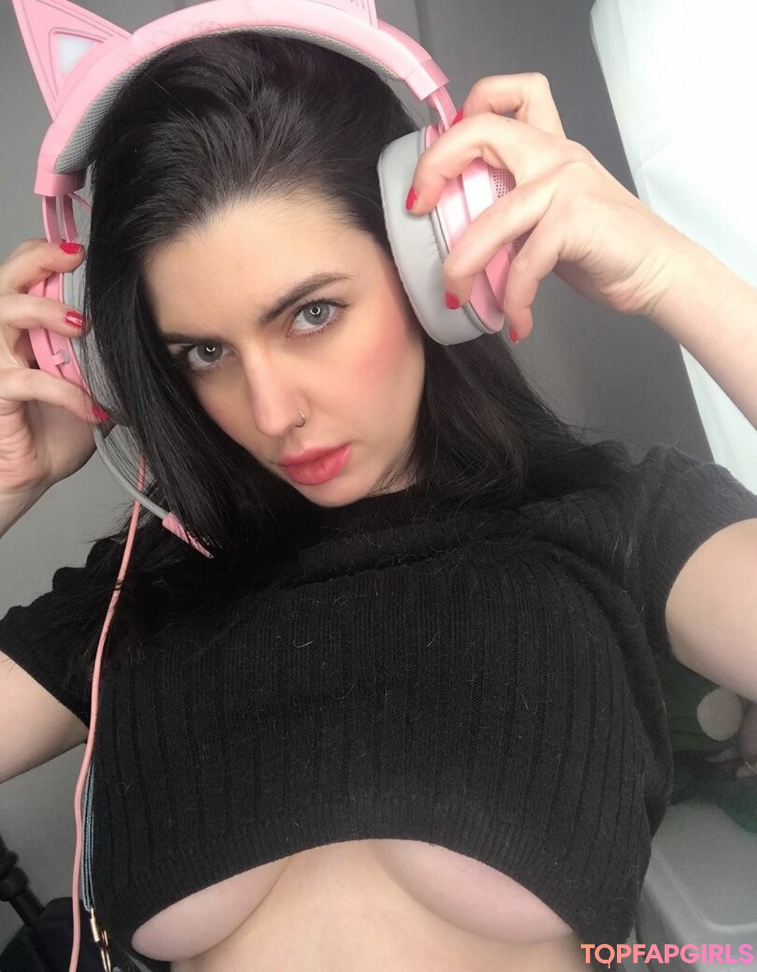 Foto di nudo di fuga di OnlyFans di Magui Sunshine #1190