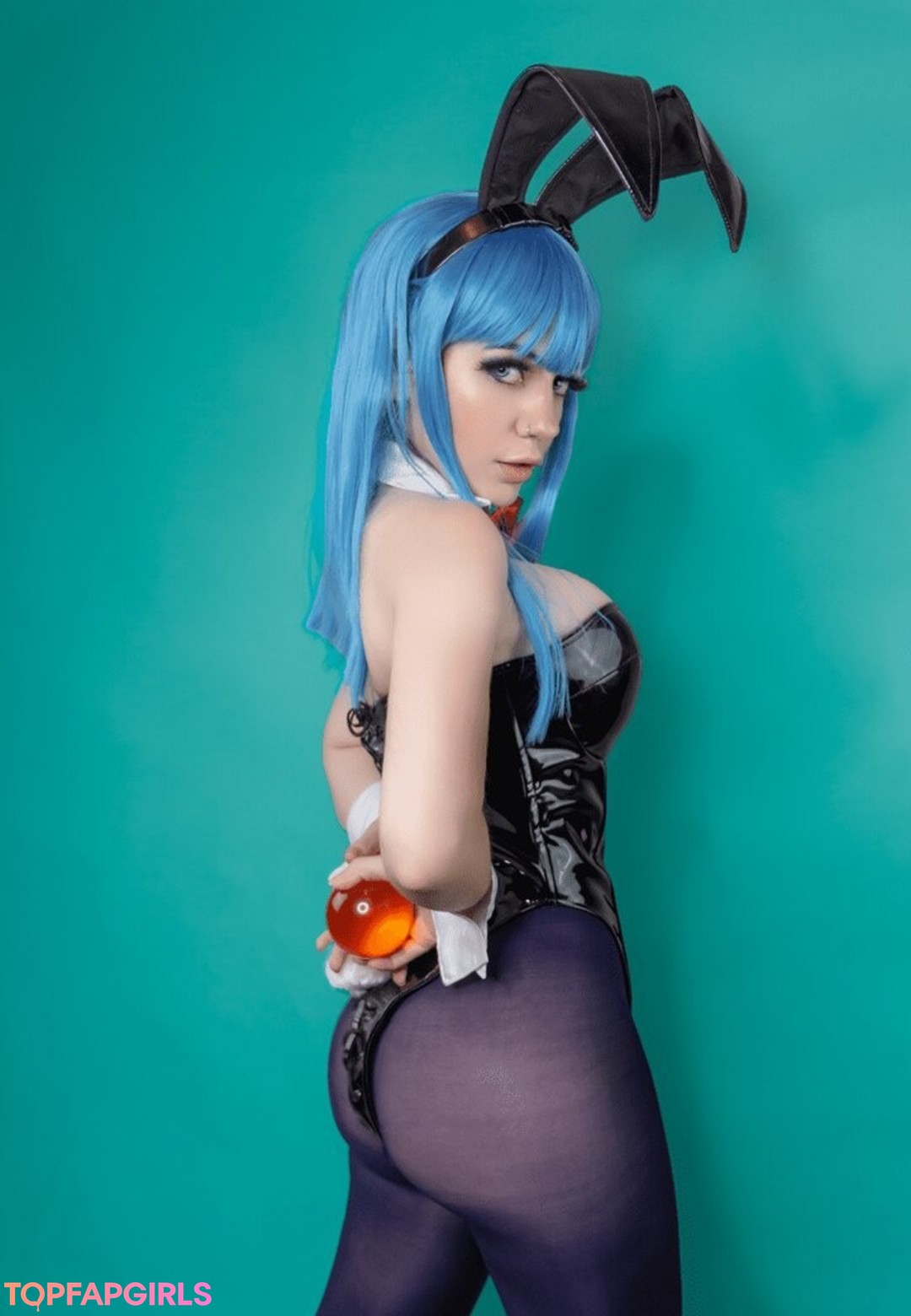 Foto di nudo di fuga di OnlyFans di Magui Sunshine #1370