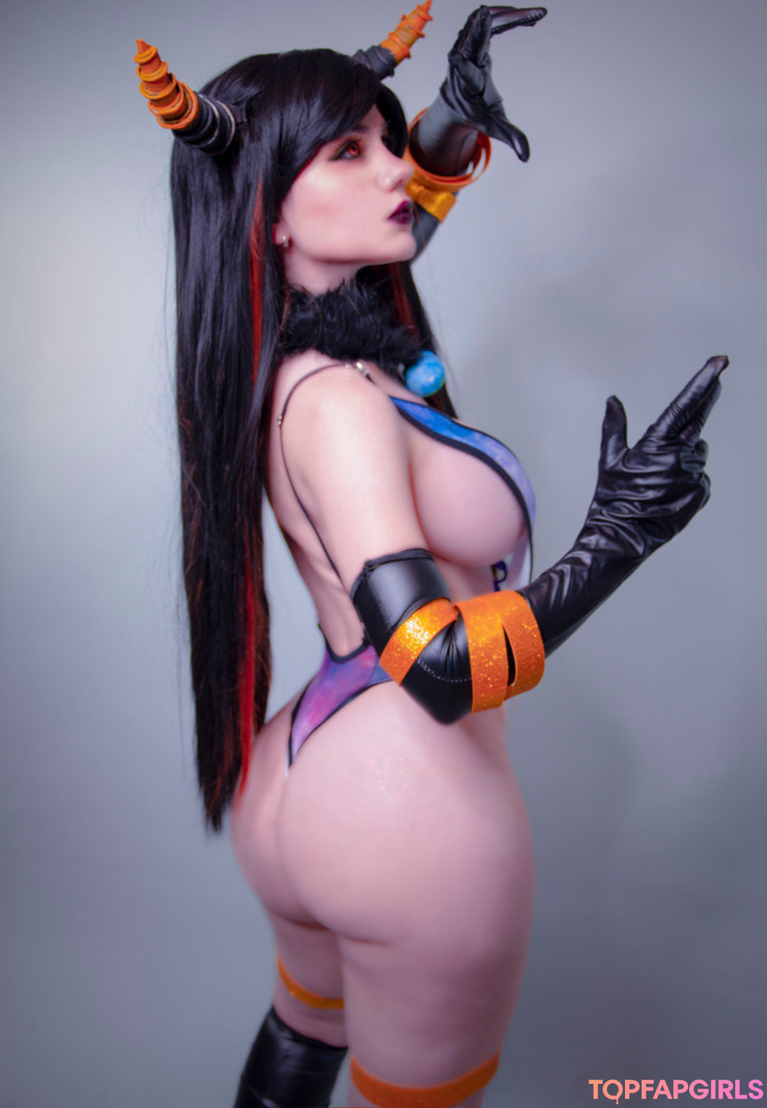 Foto di nudo di fuga di OnlyFans di Magui Sunshine #136 Foto di nudo di fuga di OnlyFans di Magui Sunshine #136