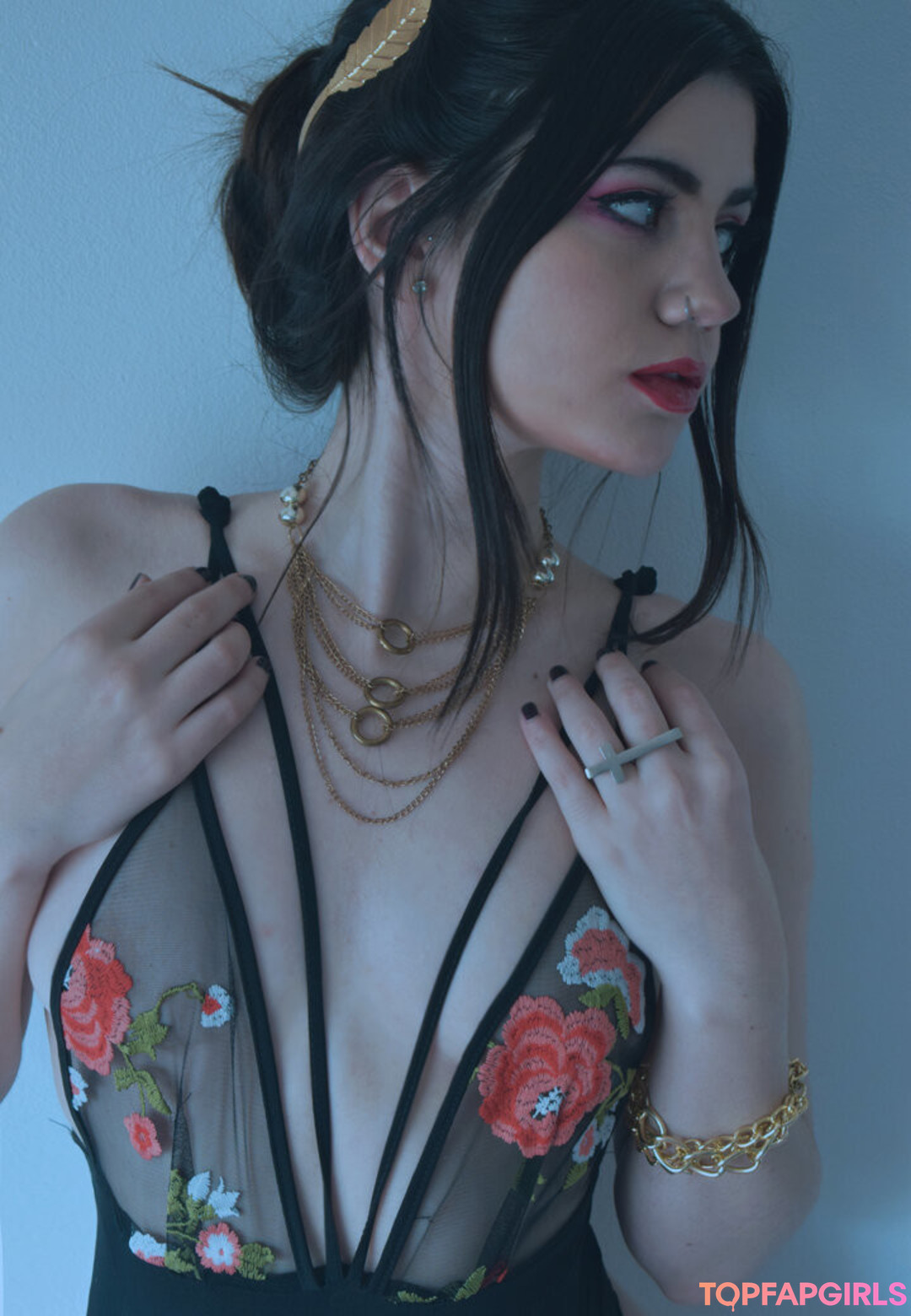 Foto di nudo di fuga di OnlyFans di Magui Sunshine #336 Foto di nudo di fuga di OnlyFans di Magui Sunshine #336