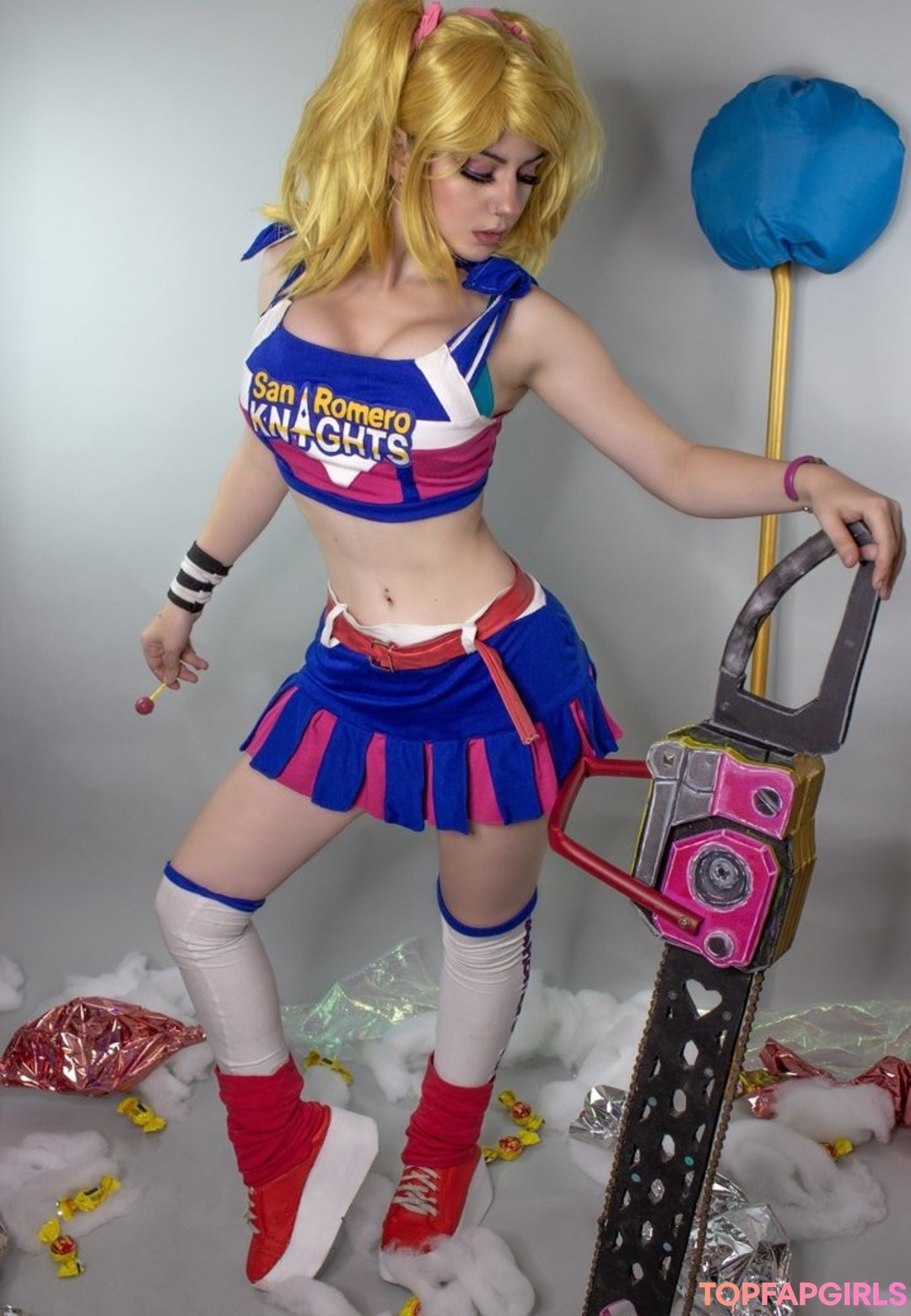 Foto di nudo di fuga di OnlyFans di Magui Sunshine #86 Foto di nudo di fuga di OnlyFans di Magui Sunshine #86