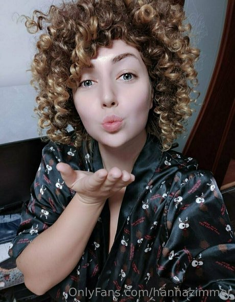 Hannazimmerr