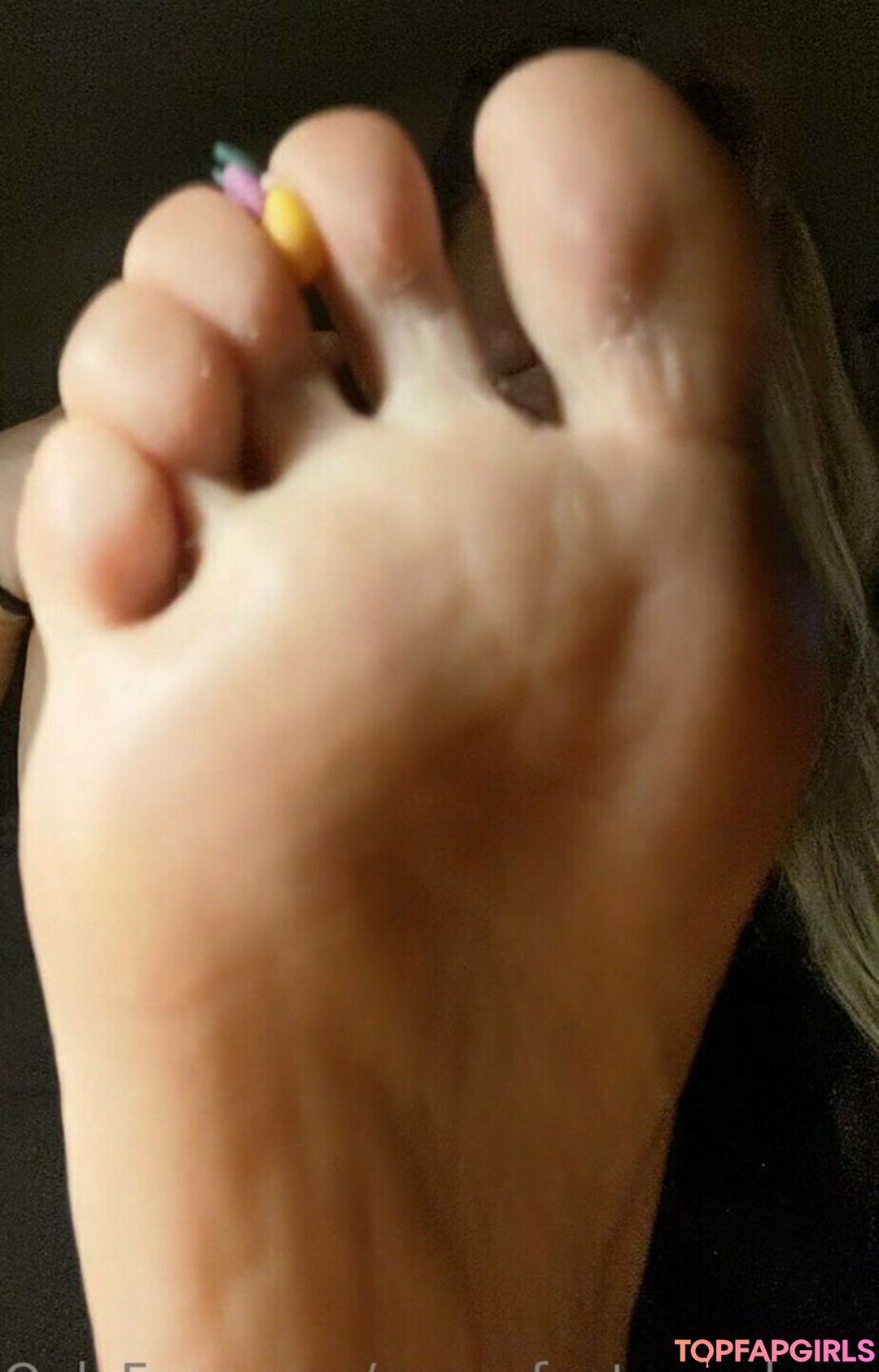 Foto di nudo di fuga di OnlyFans di Annafeetcrushvore #32 Foto di nudo di fuga di OnlyFans di Annafeetcrushvore #32
