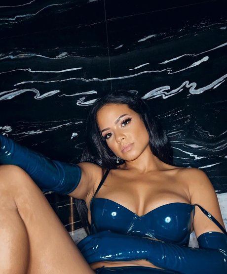 Christina Milian