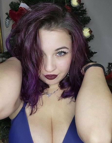 Foto di nudo di fuga di OnlyFans di Melodytvv
