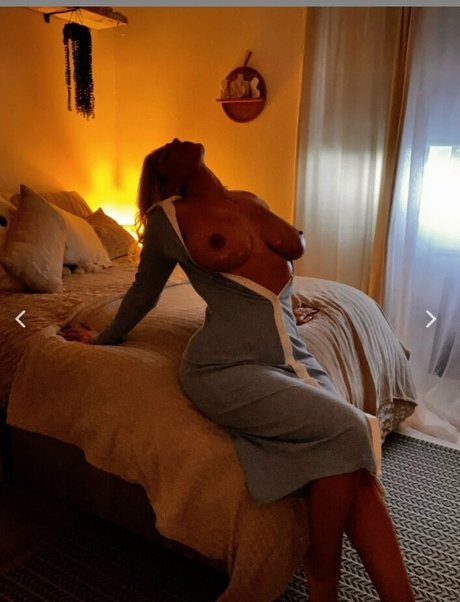Foto di nudo di fuga di OnlyFans di Ashlyn Taylor