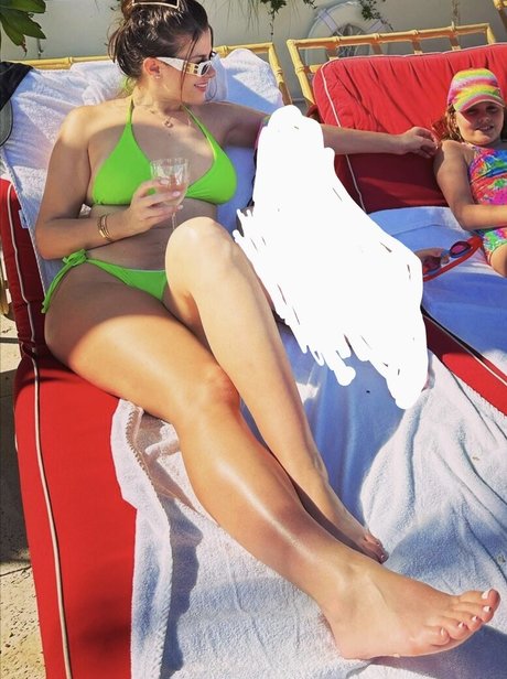 Imogen Thomas