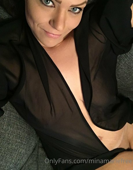 Minamariefree