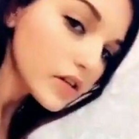 Foto di nudo di fuga di OnlyFans di Ravidazar