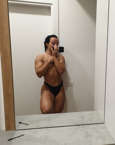 Foto di nudo di fuga di OnlyFans di Quadsqueeen